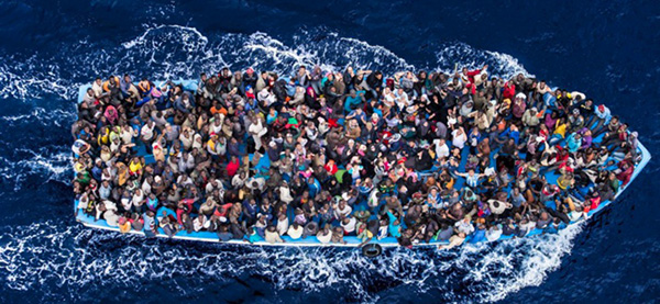 Emigration clandestine : Le mouvement international du travail ignore les frontières