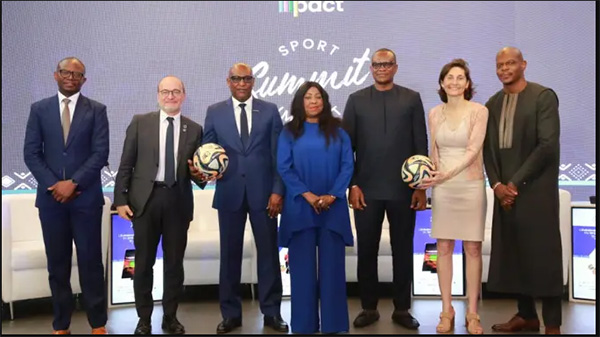 Préparatifs Joj 2026 : Le Sénégal signe avec l’Afd pour près de 10 milliards Cfa