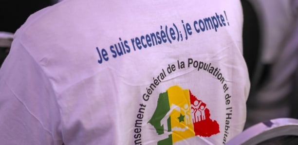 Results of the 5th General Census: Predominance of Men