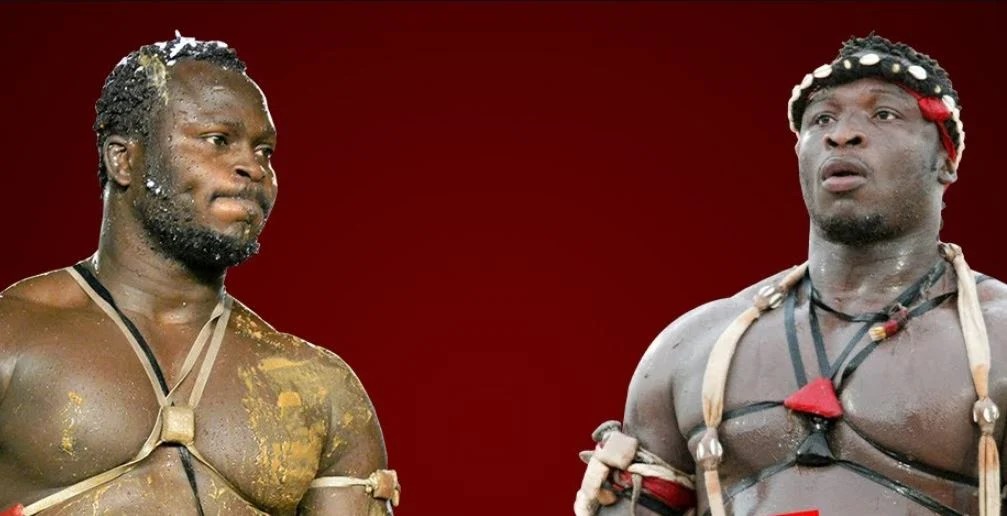 Choc Modou Lô – Ama Baldé : Dakar retient son souffle