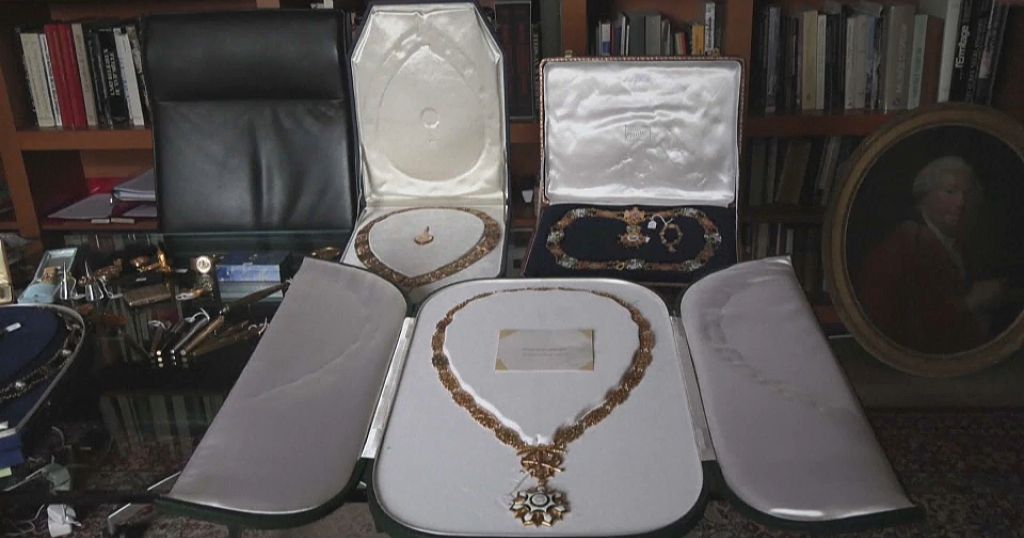 Sale of Senghor’s Collection in France: Should We Buy or Claim Them?