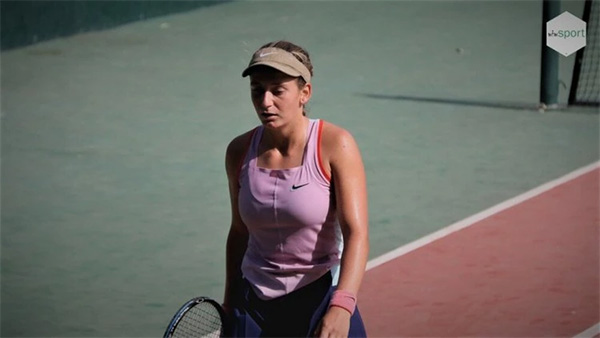 Tennis – Après l’échec au «J 30» : Carla Grignac compte sur le «J 60» pour se rattraper