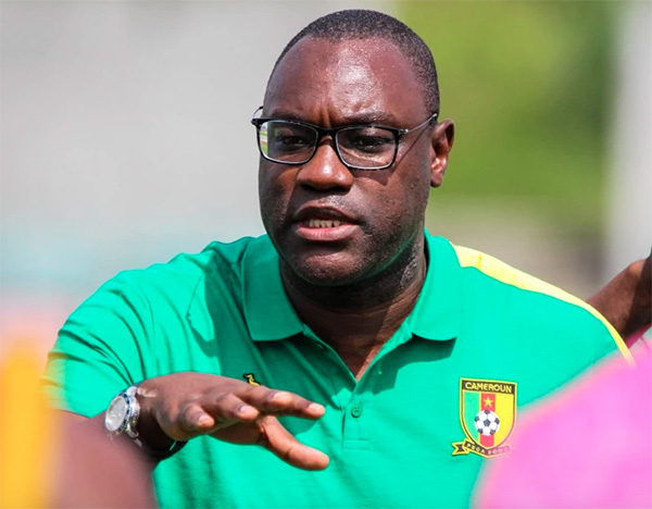 Ancien Lion Indomptable : Patrick Mboma dévoile le point faible de André Onana