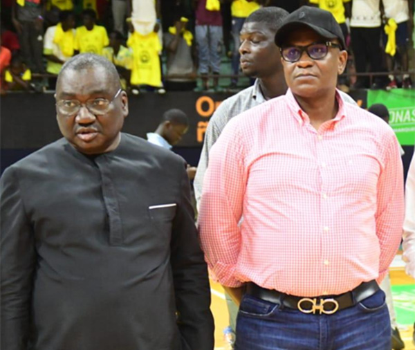 Basket – Les Lionnes toujours sans coach depuis deux mois : Pourquoi ça traîne !