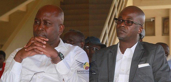 Décryptage – Les deux techniciens de la Ville de Dakar se quittent : Tapha-Oussou : une séparation douloureuse après un long compagnonnage