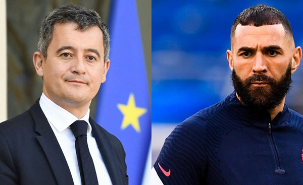 Position – Benzema contre Darmanin : Philippe Diallo préfère parler des qualités du Ballon d’Or français