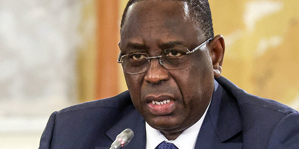 Procès Politique – Etat de grâce pour le régime de Macky Sall et poursuites judiciaires contre les caciques du Parti démocratique sénégalais (Pds)