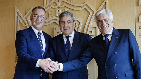Mondial 2030 – Cérémonie de présentation, le 28 octobre prochain : Le Maroc choisi pour un premier temps fort