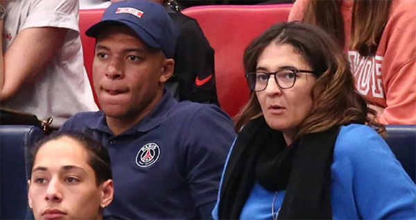 Fayza Lamari, mère et agent de Mbappé : La Fifa dit stop à la collaboration !