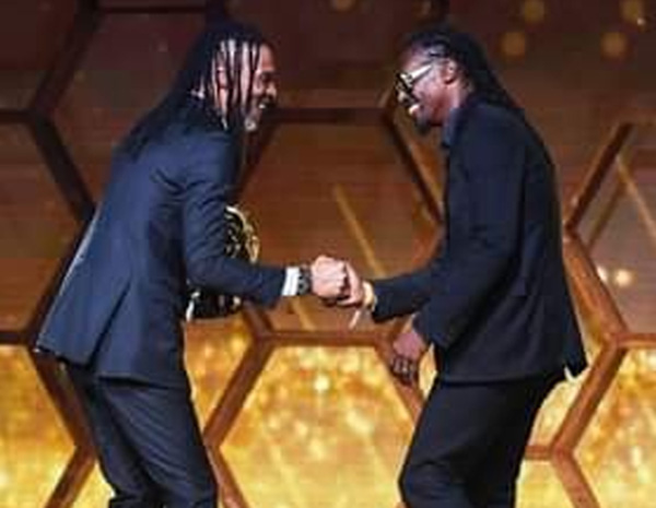 Projecteur – Aliou Cissé-Rigobert Song : Duel des «Rasta», 21 ans après !