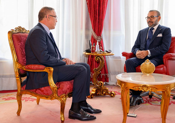 Organisation – Coupe du monde 2030 : Le Maroc veut accueillir la finale !