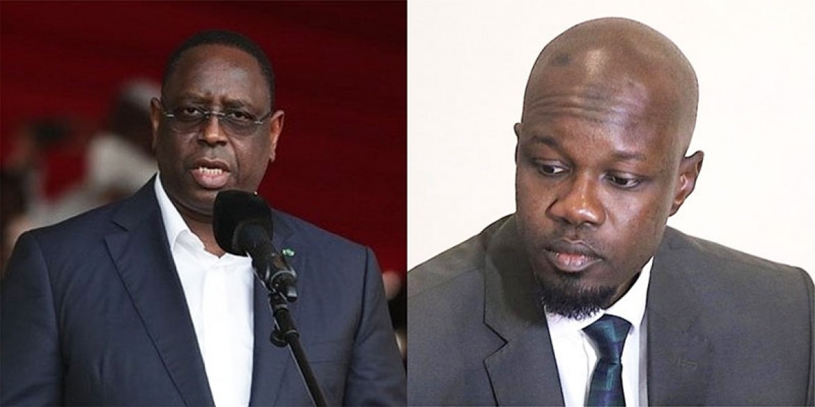 Macky Sall-Ousmane Sonko: We Are Only Ever Betrayed by our “Own”