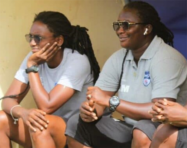 Expliquez-nous… Aïssatou Seck, ancienne coache de Dakar Sacré-Cœur : «Pourquoi j’ai choisi les Parcelles Assainies»
