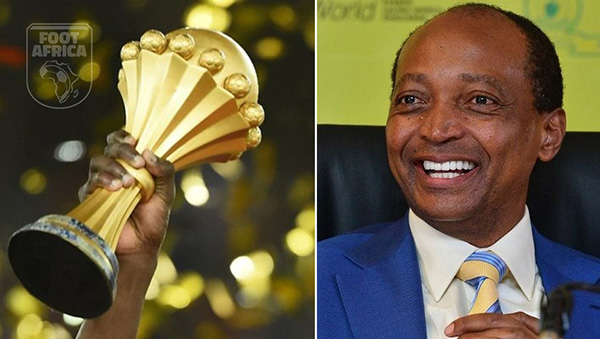 Can 2025 – Retraits de candidatures : La Caf regrette !