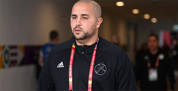 Coach de l’Algérie au Chan : Bougherra, direction le Qatar !