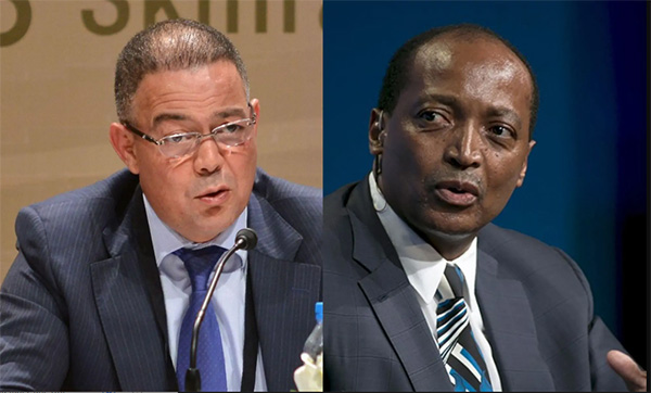 Doutes – La Can 2025 au Maroc annulée ? : La Caf se décide en janvier prochain