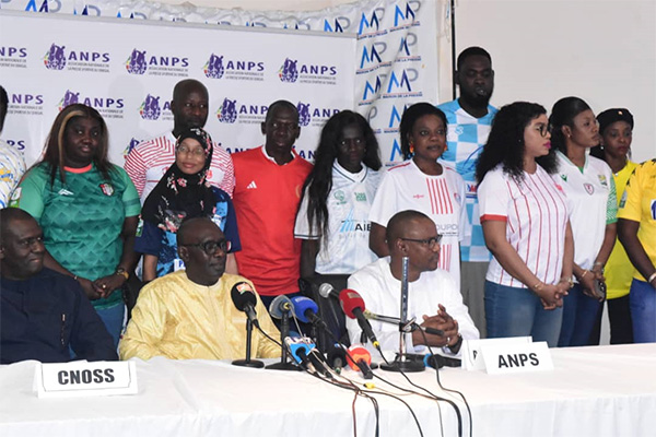 Panel Anps – Pour le foot local : Quel modèle économique viable ?