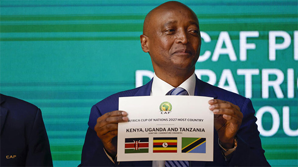 Can 2027 – Un seul stade aux normes Caf-Fifa : L’immense défi du trio Kenya-Ouganda-Tanzanie !