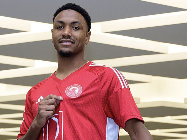 Confidences – Après sa signature au Qatar : Abdou Diallo sort du silence !