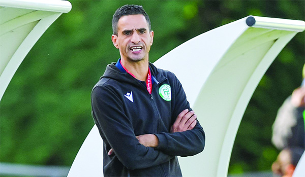 Can 2023 : Pas qualifiées, les Comores limogent leur sélectionneur
