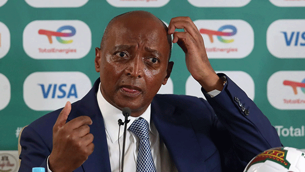 Mondial des clubs oblige : La Can 2025 décalée ?