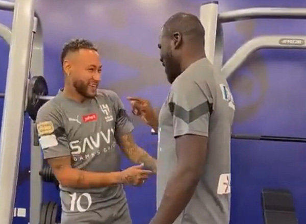 Pro League saoudienne : Al-Hilal trébuche encore avec Neymar et Koulibaly
