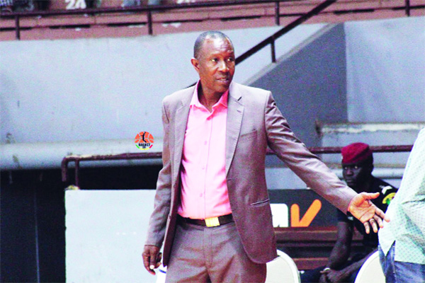 Basket : Raoul Toupane nommé Directeur technique national