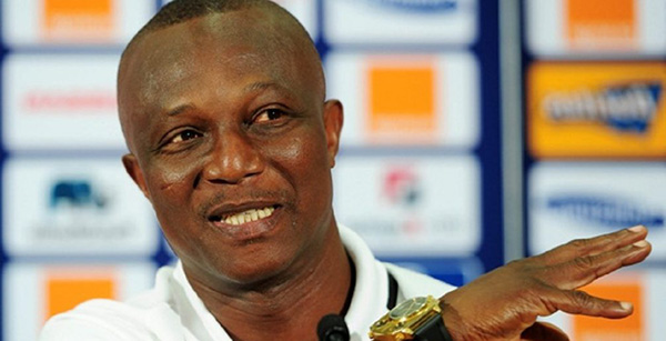 Adversaire du Sénégal au Mondial 2026 : Le Soudan nomme Kwesi Appiah sélectionneur