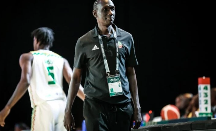Basket – Départs de joueurs, absence de terrain d’entraînement, non-maîtrise du calendrier… : L’As Douanes revient de loin !