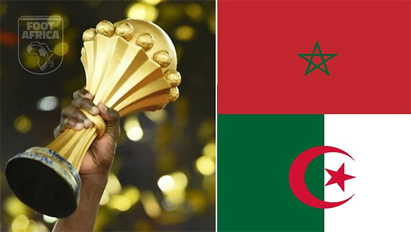 Can 2025 – Duel Algérie-Maroc : Qui a le meilleur dossier ?