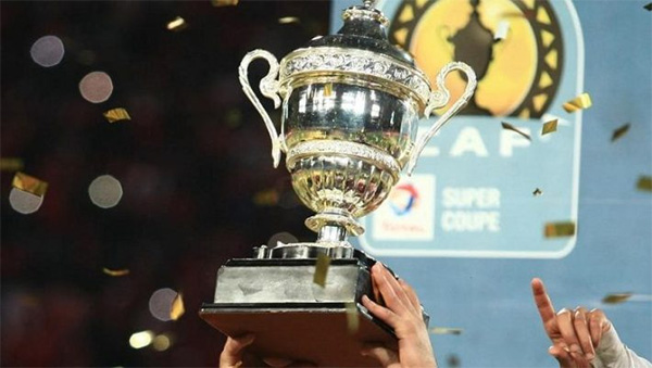 Supercoupe Caf : L’Usm Alger fait sensation et décroche un sacre historique