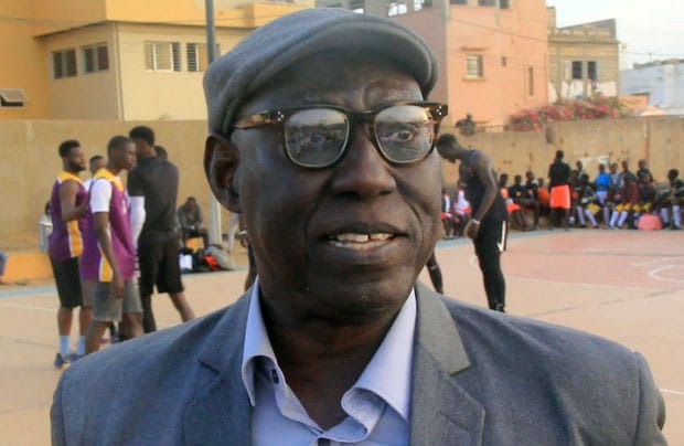 Sur le processus de nomination d’un Dtn du basket : Pouye Faye : «Il faut des préalables !»