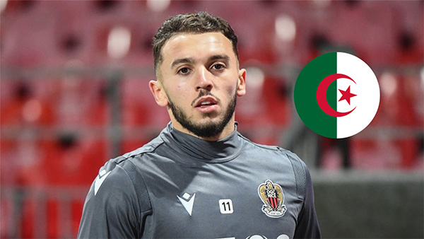 Binationaux : Amine Gouiri avec l’Algérie ? L’ombre d’un doute !