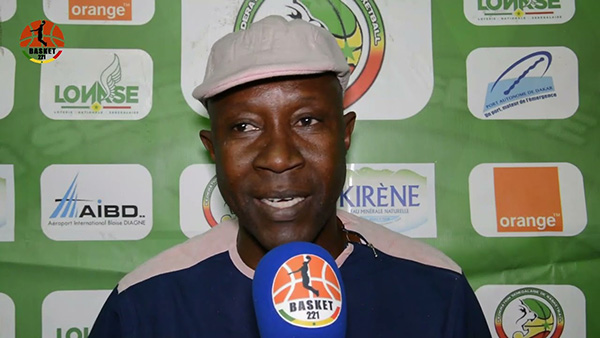 Nomination – Le basket sans Dtn depuis un mois : Deux noms sortent du panier : Toupane et «Adidas» !