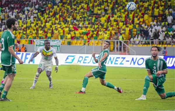 Caméra sur… Jeu arrêté, manque d’inspiration, énervement… Sadio Mané, le gros flop !