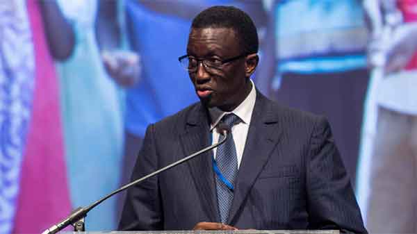 Le Président Macky Sall a finalement porté son choix sur son actuel Premier ministre, Amadou Ba