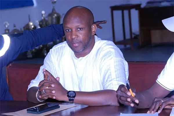 Lutte : Makane Mbengue signe le grand retour du Claf