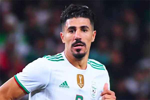 Infirmerie – Fortunes diverses chez les pointes : Cissé perd Boulaye Dia, Belmadi récupère Bounedjah