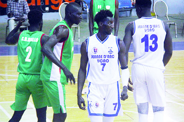 Mondial basket : Boniface Ndong et le Canada remportent la médaille de bronze