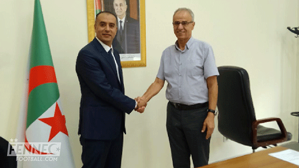 AG – Présidence de la Fédé foot : Ighil et Medouar recalés, la voie royale pour Walid Sadi