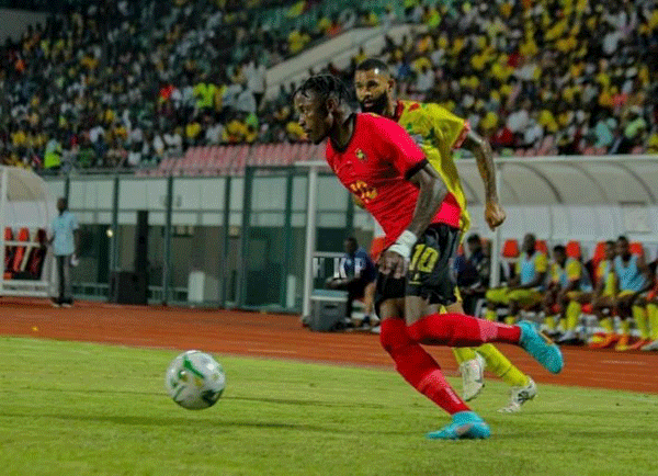 Groupe du Sénégal : Mozambique-Bénin : la «finale» !