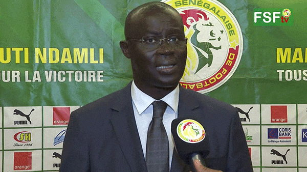 Vente des billets : Les assurances de Me Augustin Senghor