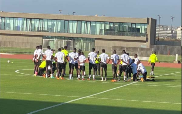 Amical – Sénégal-Algérie, le 12 septembre prochain : Les Lions au complet !