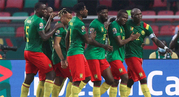 Can 2023 – Dernière journée des éliminatoires : Les cinq matchs à suivre de près