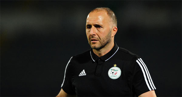 Equipe d’Algérie : Les grands absents de la liste de Belmadi