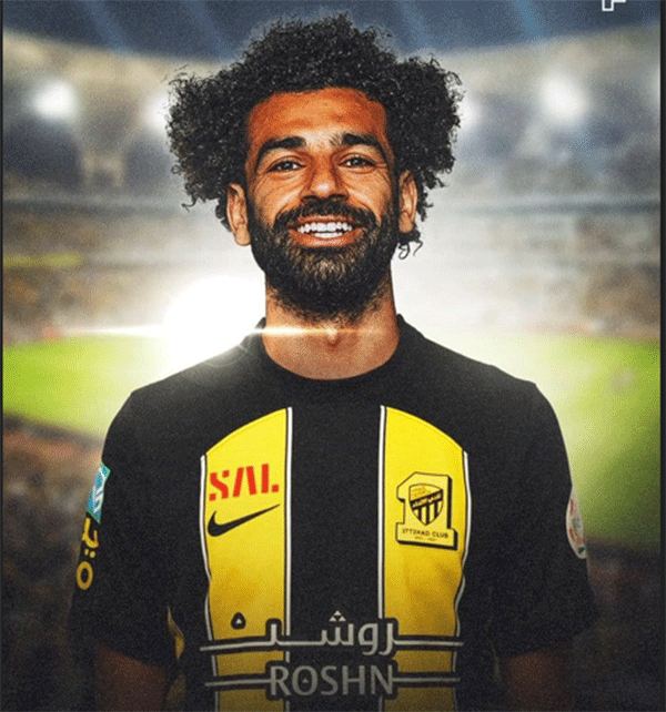 Contre le départ de Salah en Arabie Saoudite : Klopp supplie l’Uefa de réagir !