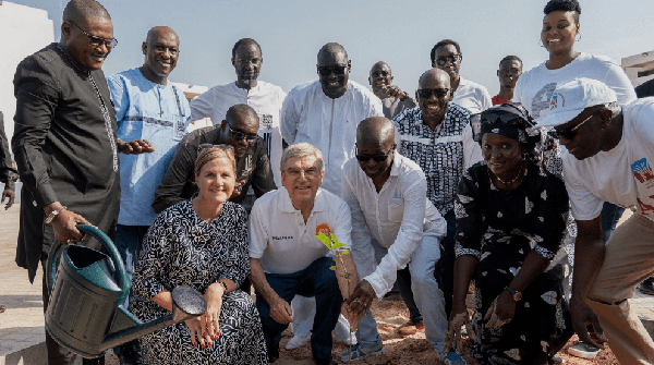 Joj 2026 – Dakar en Jeux 2023 : Le Cojoj décline son programme