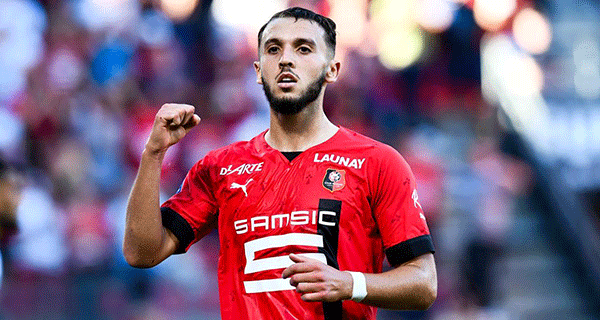 L’adversaire – L’Algérie et ses binationaux : Belmadi perd Rayan Cherki, mais récupère Amine Gouiri