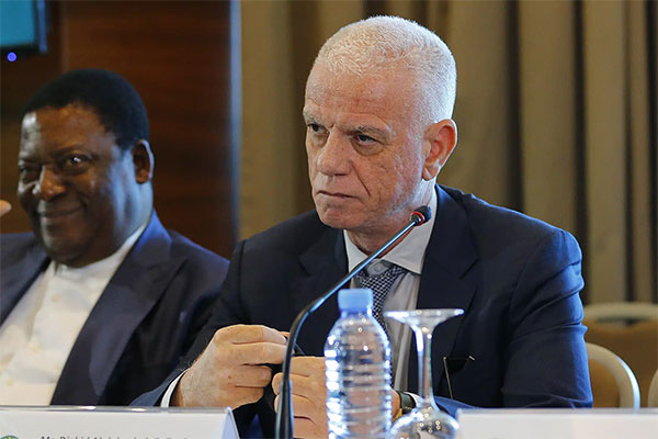 Ag élective – Présidence de la Faf : Les dossiers de candidature rejetés !