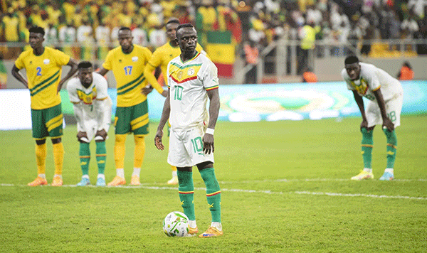 Can 2023 – Match retour Sénégal-Rwanda : La Fédé joue à Dakar